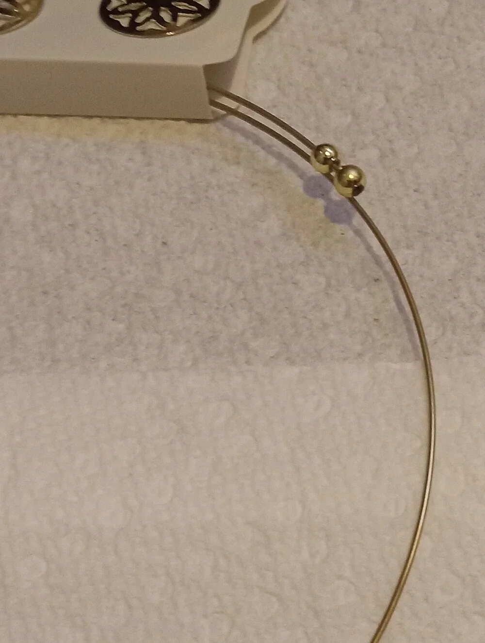 jewelry set